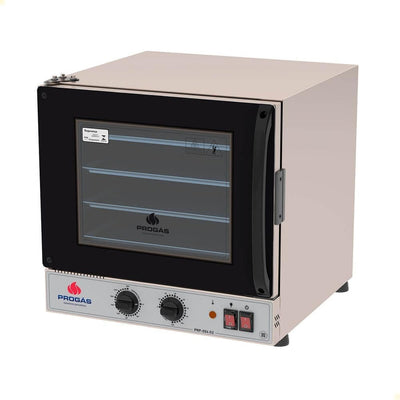 Forno Turbo Elétrico – Analógico PRP-004 G2