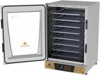 Forno Turbo PRP-008 Plus