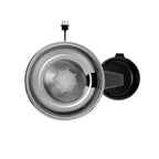 EX SUPER EXTRATOR DE SUCOS INOX SKYMSEN