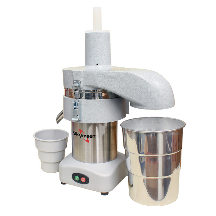 CSE - CENTRÍFUGA DE SUCOS - 0,5 HP-CV 220 V SKYMSEN