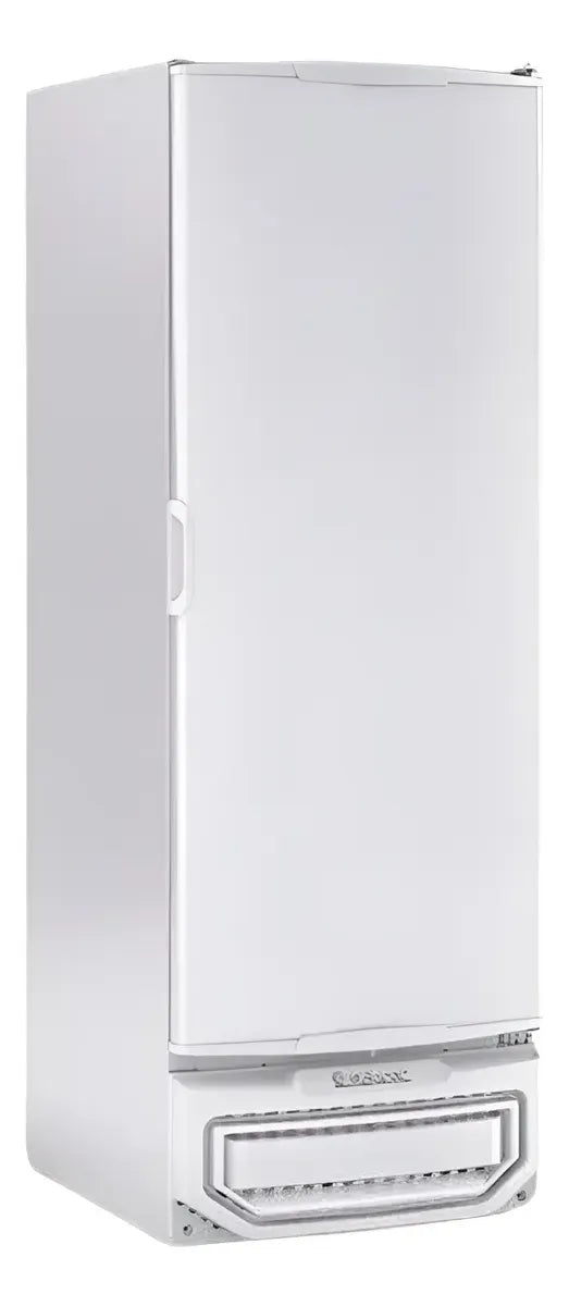 Gpc-57 Freezer Vertical Profissional Branco 577l Gelopar
