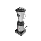 L3 - LIQUIDIFICADOR COMERCIAL INOX, COPO MONOBLOCO INOX