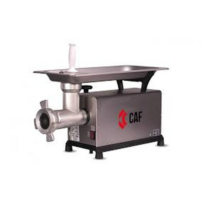 Moedor de Carne CAF 22 DSM Parcial Inox Bivolt  BOCAL FERRO FUNDIDO
