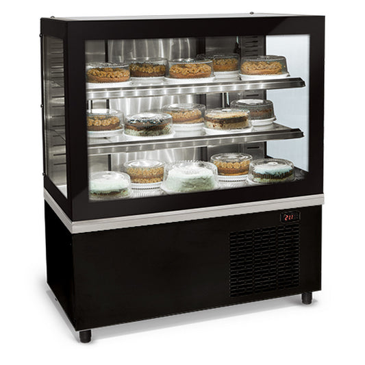 Balcão Refrigerado Black Box 100- BRX-100-CONSERVEX