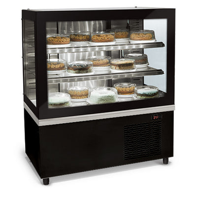 Balcão Refrigerado Black Box 150- BRX-150-CONSERVEX