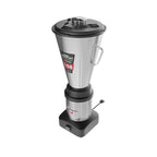 SKYMSEN - LS8 LIQUIDIFICADOR COMERCIAL INOX, COPO MONOBLOCO INOX  SKYMSEN
