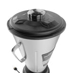 L6 - LIQUIDIFICADOR COMERCIAL INOX, COPO MONOBLOCO INOXN SKYMSEN