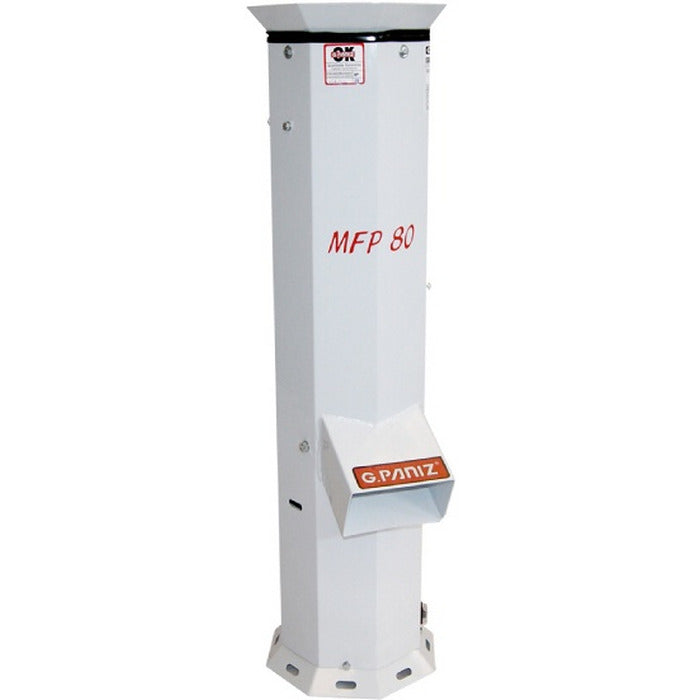 MPF-80 Moinho de Farinha de Pão GPANIZ