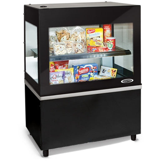 Balcão Caixa Black Box BCX- 080- CONSERVEX