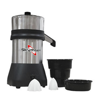 EX EXTRATOR DE SUCOS INOX SKYMSEN