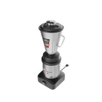 SKYMSEN - LS2 LIQUIDIFICADOR COMERCIAL INOX, COPO MONOBLOCO INOX SKYMSEN