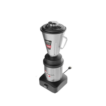 SKYMSEN - LS2 LIQUIDIFICADOR COMERCIAL INOX, COPO MONOBLOCO INOX SKYMSEN