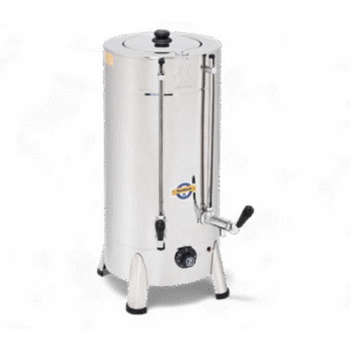 CF-2602 CAFETEIRA TRADICIONAL 6 LITROS MARCHESONI 220V