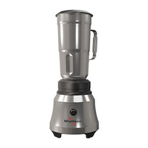TA2 LIQUIDIFICADOR INOX COPO INOX, ALTA ROTAÇÃO, 2,0 LITROS 220V