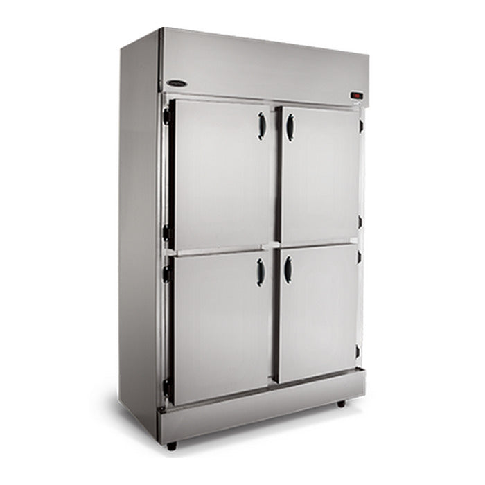 Refrigerador Comercial 4 Portas- RC-4- CONSERVEX