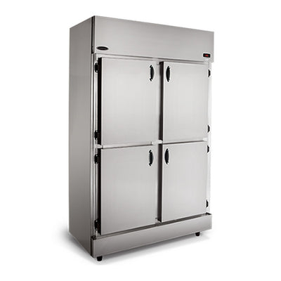 Refrigerador Comercial 4 Portas- RC-4- CONSERVEX