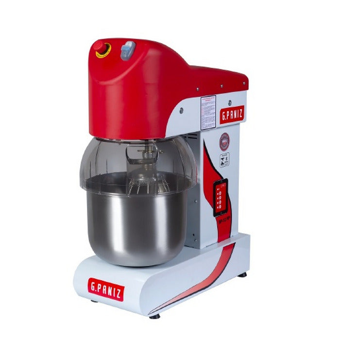 Batedeira Planetária-  BP-12 RP GPANIZ