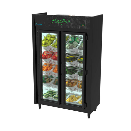 AUTO SERVIÇO KOFISA 2P 110V Linha Blanc - Hortifruti- K3421