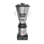 L6 - LIQUIDIFICADOR COMERCIAL INOX, COPO MONOBLOCO INOXN SKYMSEN