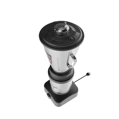 SKYMSEN - LS4 LIQUIDIFICADOR COMERCIAL INOX, COPO MONOBLOCO INOX SKYMSEN