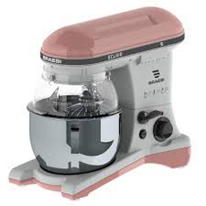Batedeira Planetária Eletrônica 5 Litros Bp500 Eclair Braesi
