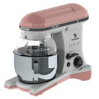 Batedeira Planetária Eletrônica 5 Litros Bp500 Eclair Braesi