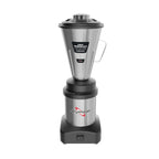 L3 - LIQUIDIFICADOR COMERCIAL INOX, COPO MONOBLOCO INOX