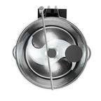 CR-4L CUTTER INOX, 4 LITROS SKYMSEN 220V