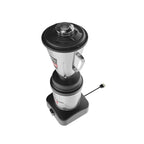 SKYMSEN - LS2 LIQUIDIFICADOR COMERCIAL INOX, COPO MONOBLOCO INOX SKYMSEN