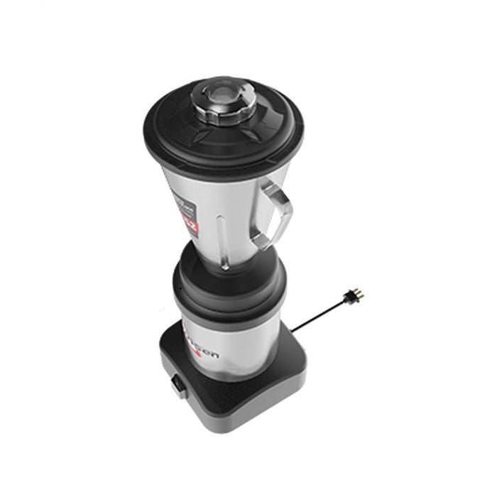 SKYMSEN - LS2 LIQUIDIFICADOR COMERCIAL INOX, COPO MONOBLOCO INOX SKYMSEN