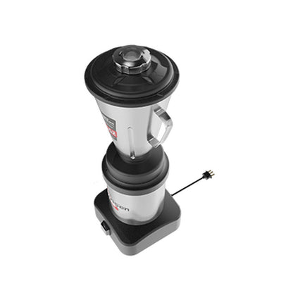SKYMSEN - LS2 LIQUIDIFICADOR COMERCIAL INOX, COPO MONOBLOCO INOX SKYMSEN