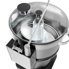 CR-4L CUTTER INOX, 4 LITROS SKYMSEN 220V