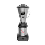 L3 - LIQUIDIFICADOR COMERCIAL INOX, COPO MONOBLOCO INOX