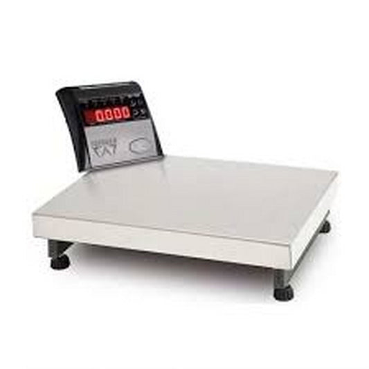 2017-Balanca Eletronica 100KG/20g 40X50 S/ COLUNA DP 100 RAMUZA