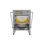 AMP-500 ABRIDORA DE MASSA DE PIZZA