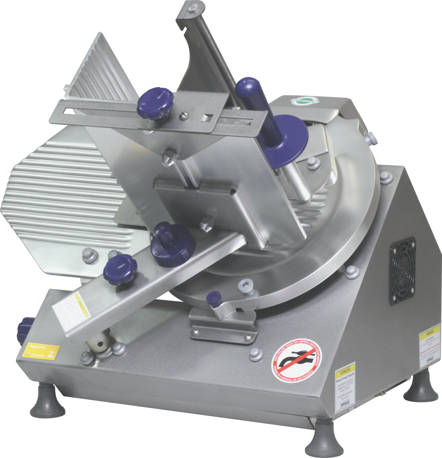 Cortador de Frios Automático Gural AXT 30i (Bivolt)