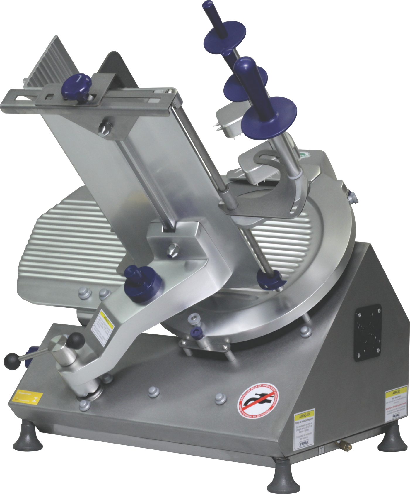 Cortador de Frios Automático Gural AXT 33i (Bivolt)