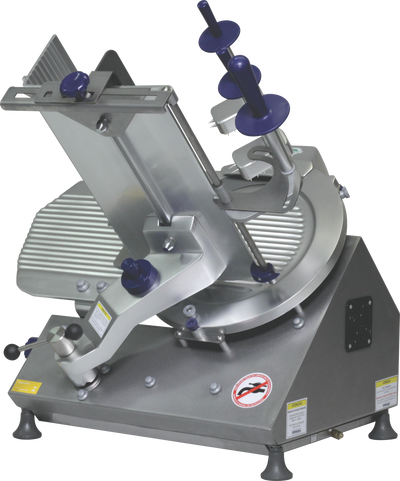 Cortador de Frios Automático Gural AXT 33i (Bivolt)