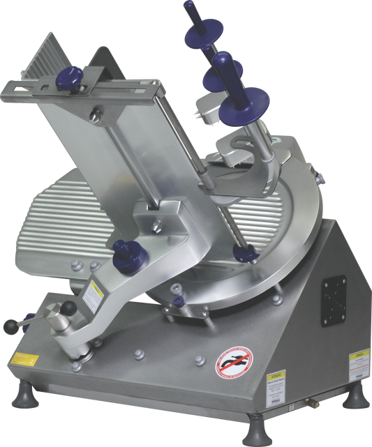 Cortador de Frios Automático Gural AXT 33i (Bivolt)