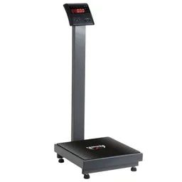 BALANÇA FITNESS 200KGX50G RAMUZA REF 4004