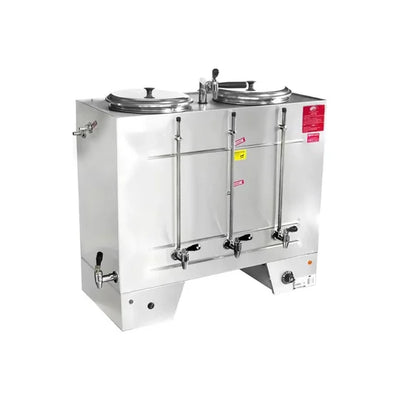 CIP50 - Cafeteira Industrial 50 litros -CONSERCAF