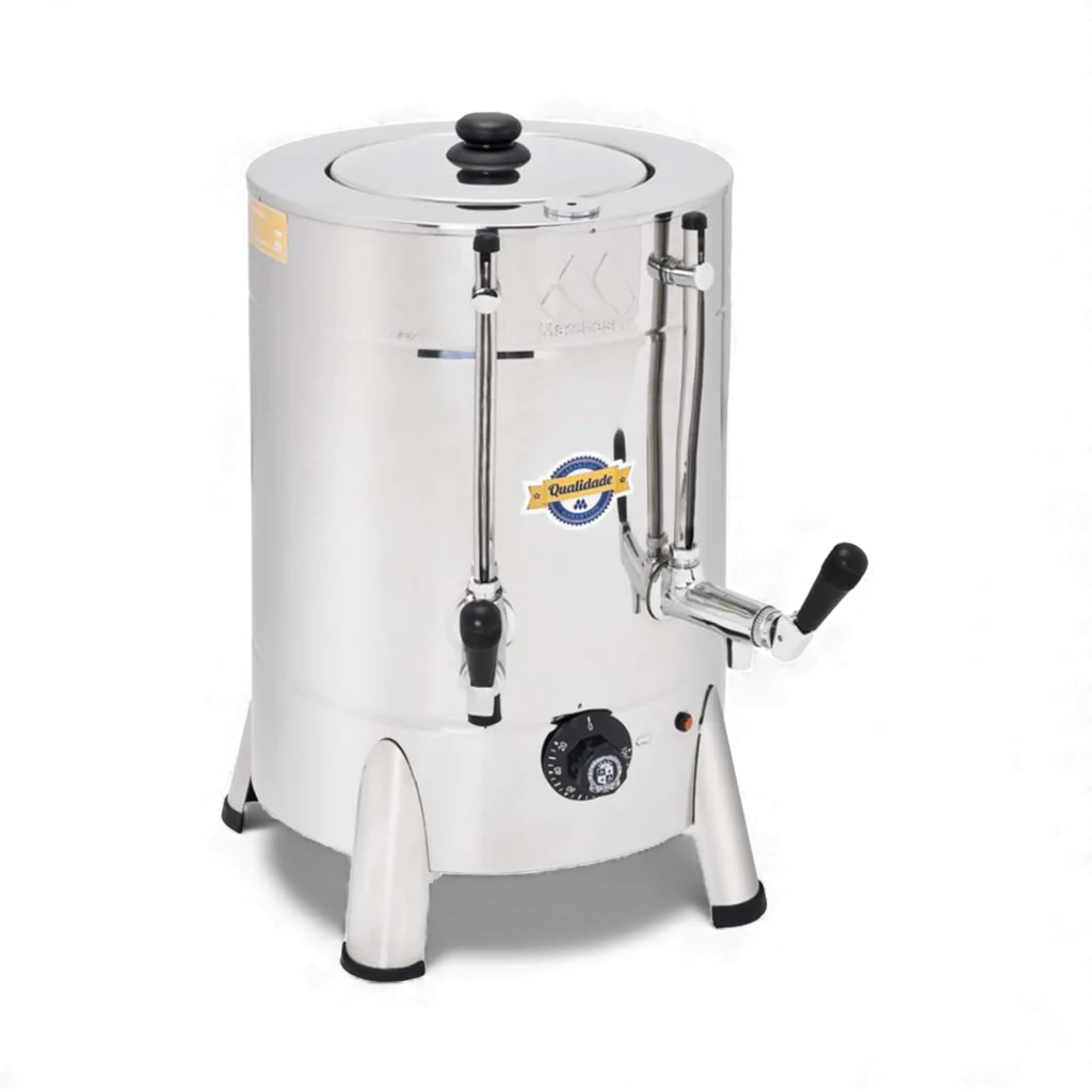 CF-2202 CAFETEIRA TRADICIONAL 2 LITROS MARCHESONI 220V