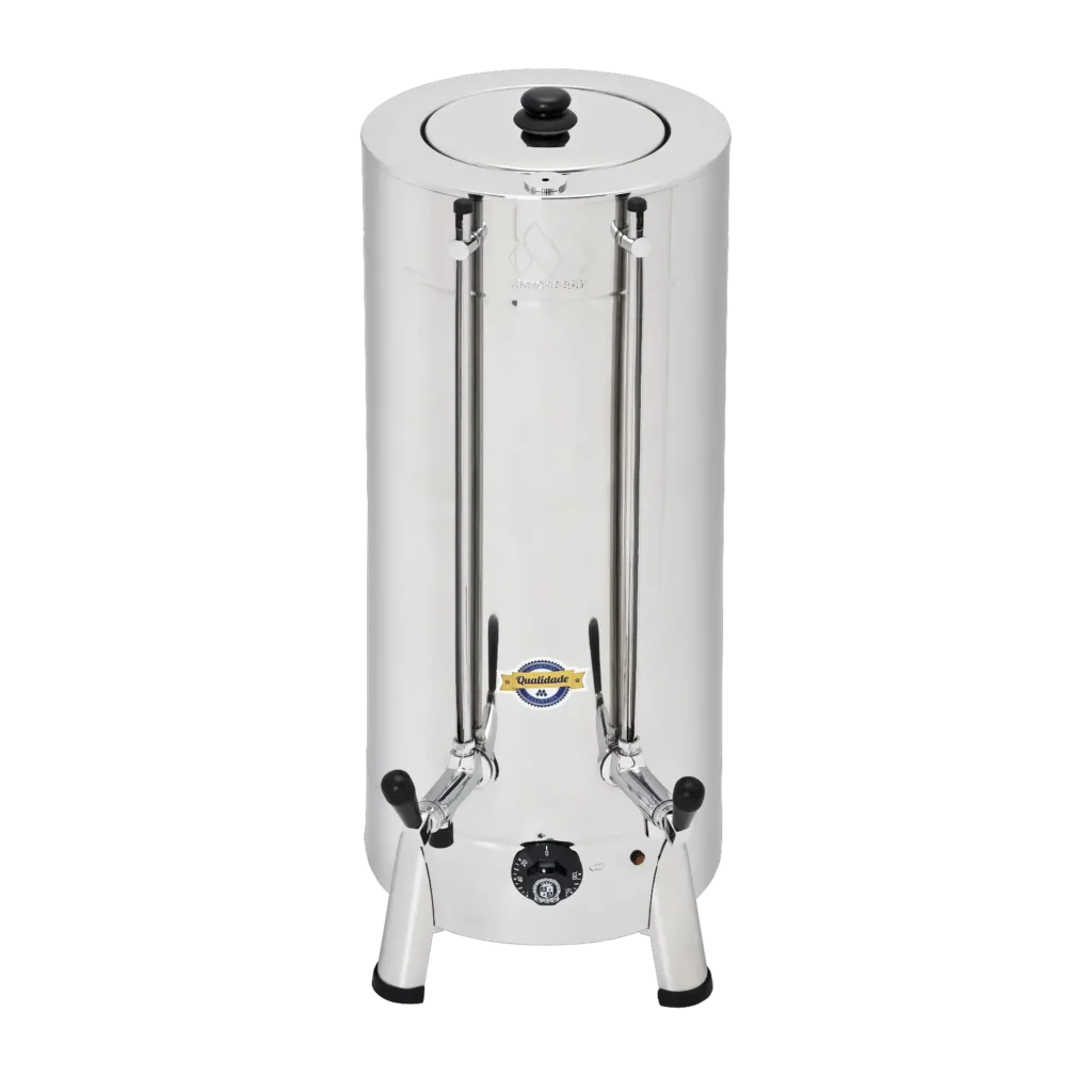 CF-2802 CAFETEIRA TRADICIONAL  8 LITROS MARCHESONI 220V