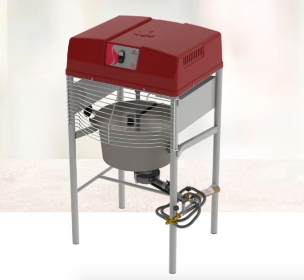 Misturador Progás Prmq15 G2 Bivolt 15 Litros PROGÁS