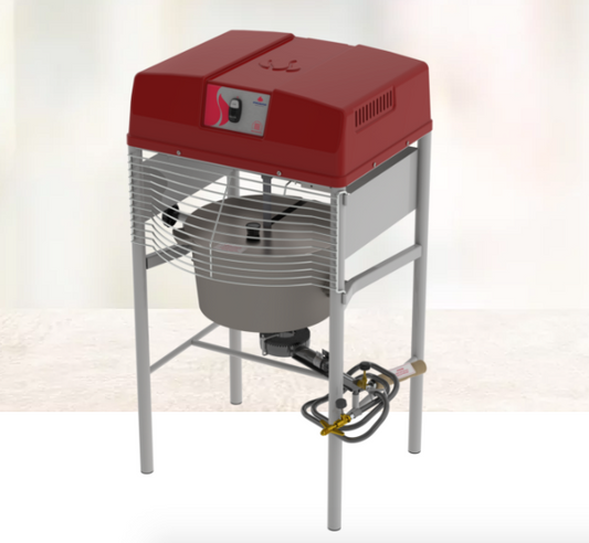 Misturador Progás Prmq15 G2 Bivolt 15 Litros PROGÁS