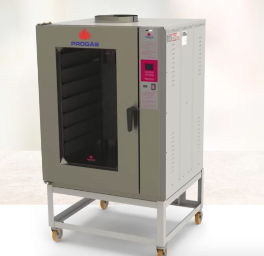 PRP-10000 ELET ST 220T FORNO TURBO ELETRICO PROGAS