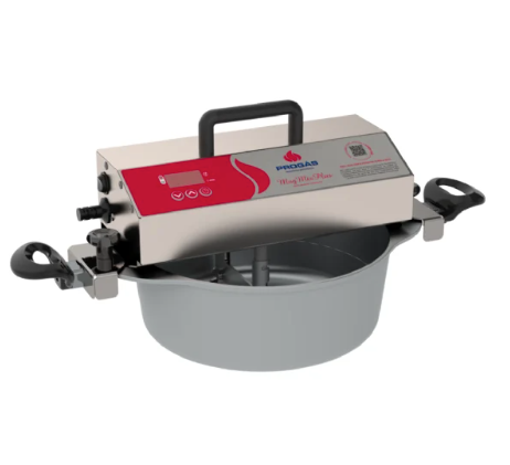 PRMOG MOGMIX 5L PRATA PROGAS