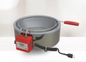 PR-70EL 220V TACHO FRITADOR ELETRON 7L PROGAS