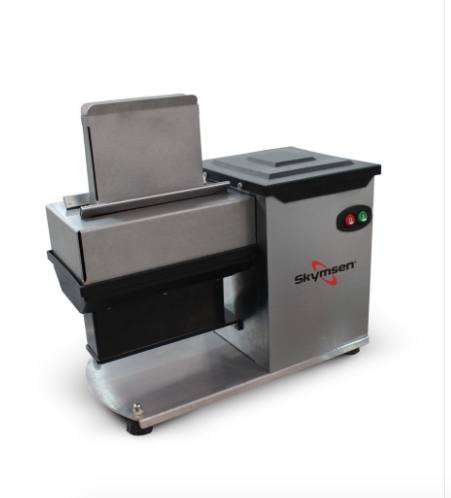 A B- AMACIADOR DE CARNE INOX 0,33CV 23 SKYMSEN