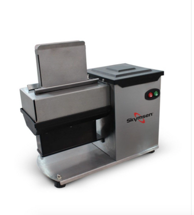 A B- AMACIADOR DE CARNE INOX 0,33CV 23 SKYMSEN